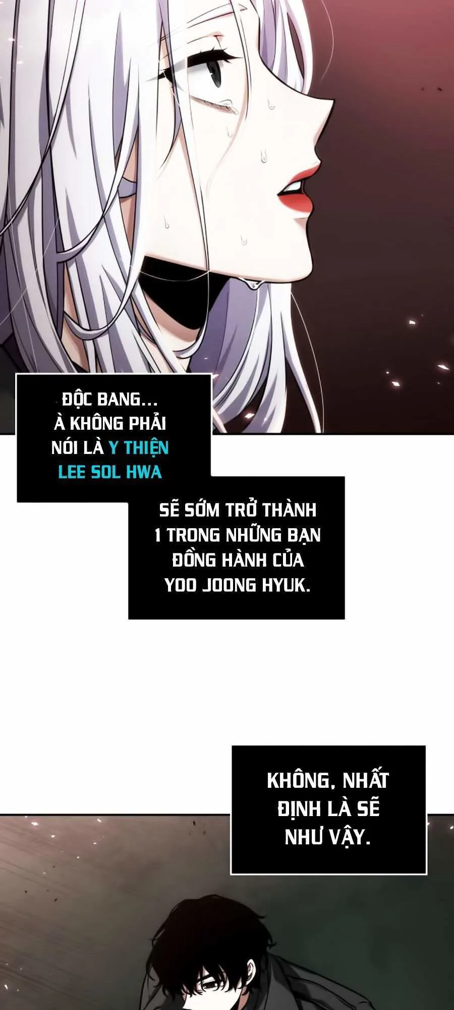 Toàn Trí Độc Giả chương 80 - trang 43