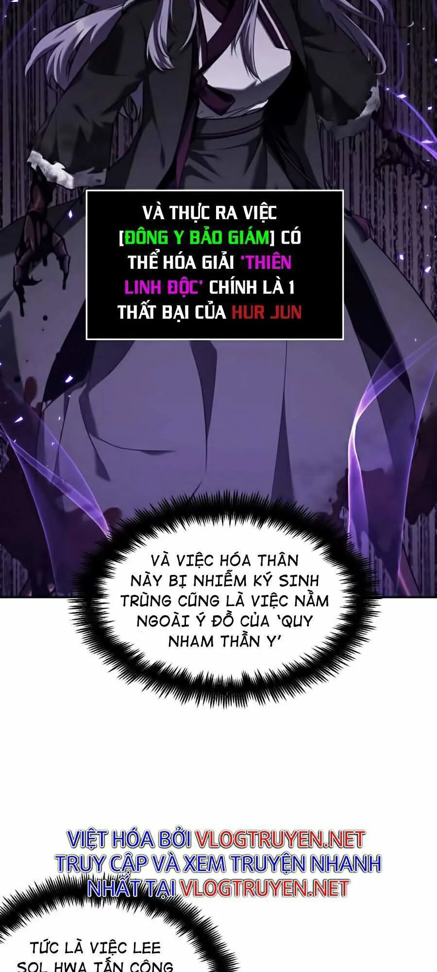 Toàn Trí Độc Giả chương 80 - trang 95