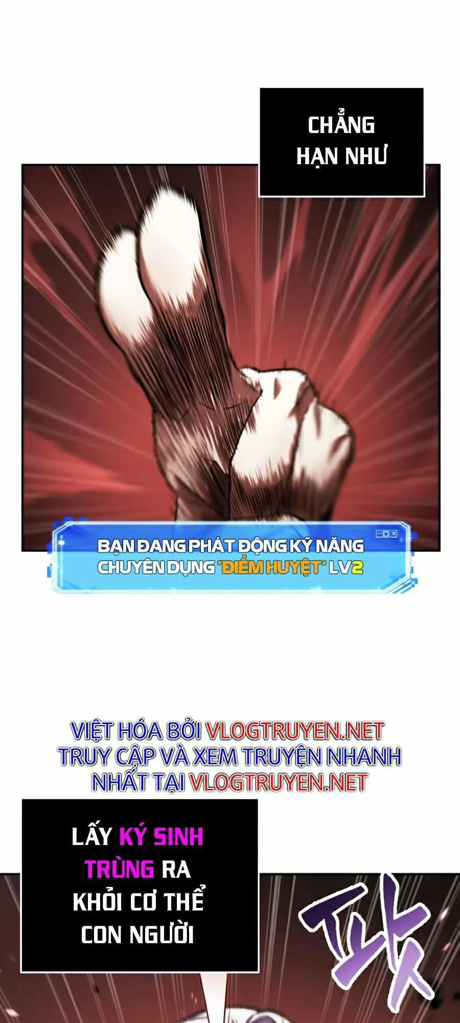 Toàn Trí Độc Giả chương 80 - trang 109