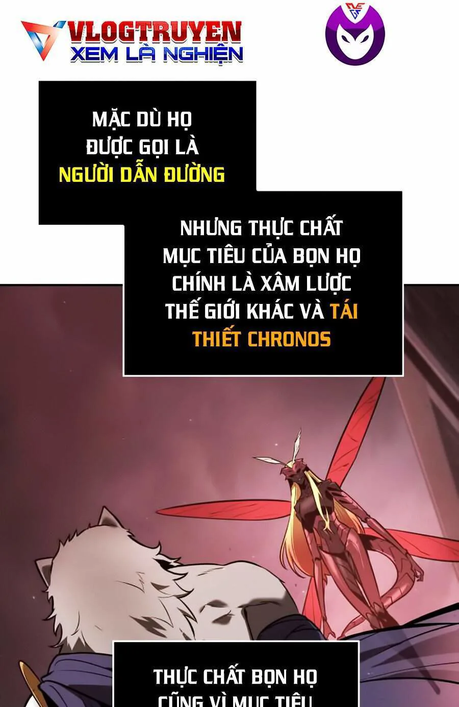 Toàn Trí Độc Giả chương 80 - trang 162