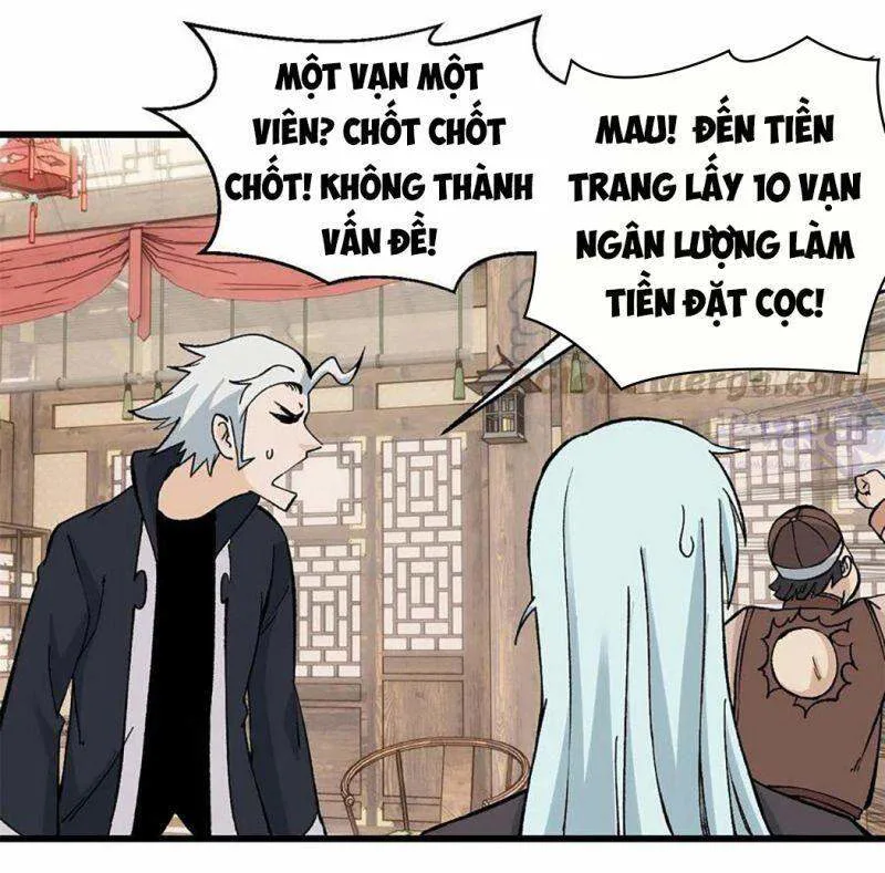 Vạn Cổ Tối Cường Tông chương 55 - trang 6