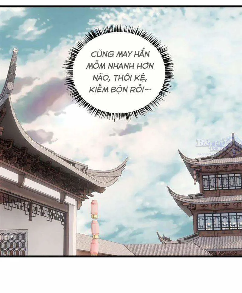 Vạn Cổ Tối Cường Tông chương 55 - trang 8