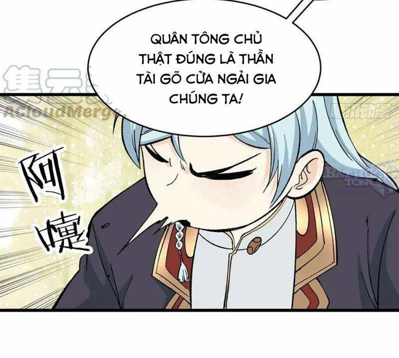 Vạn Cổ Tối Cường Tông chương 55 - trang 18