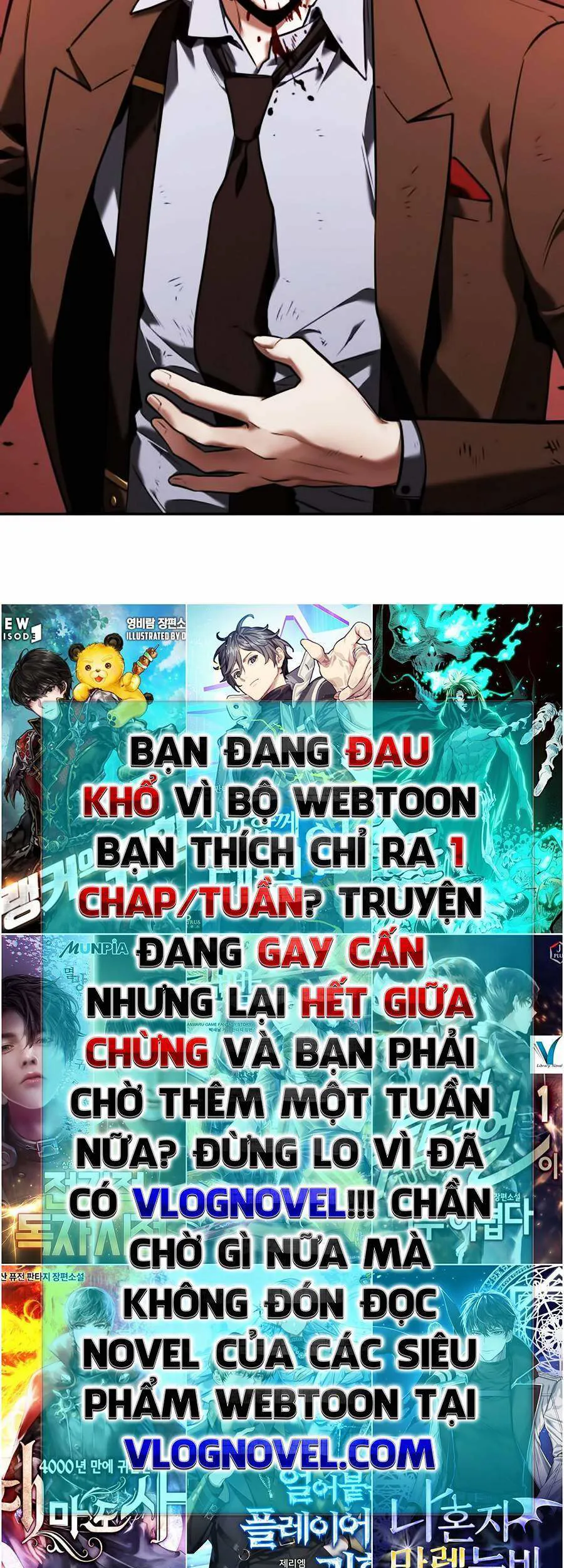 Toàn Trí Độc Giả chương 82 - trang 19