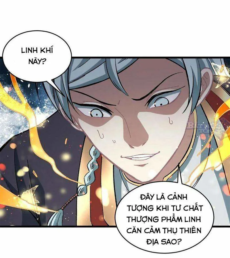 Vạn Cổ Tối Cường Tông chương 55 - trang 22