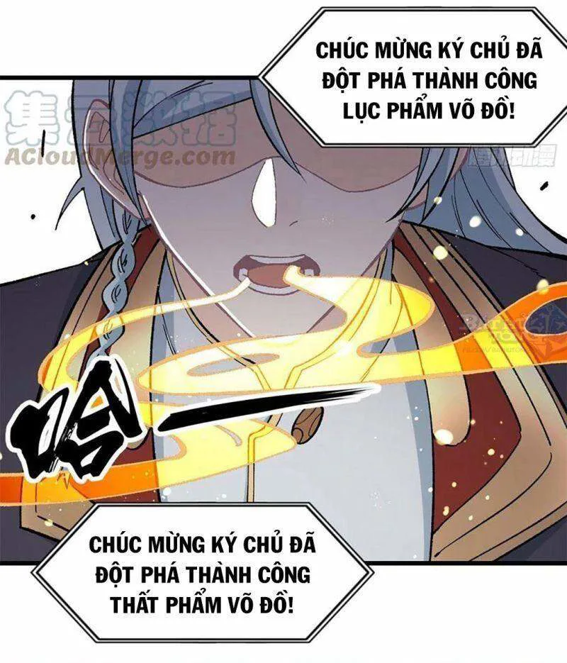 Vạn Cổ Tối Cường Tông chương 55 - trang 24