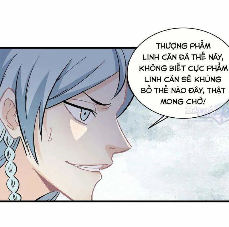 Vạn Cổ Tối Cường Tông chương 55 - trang 26