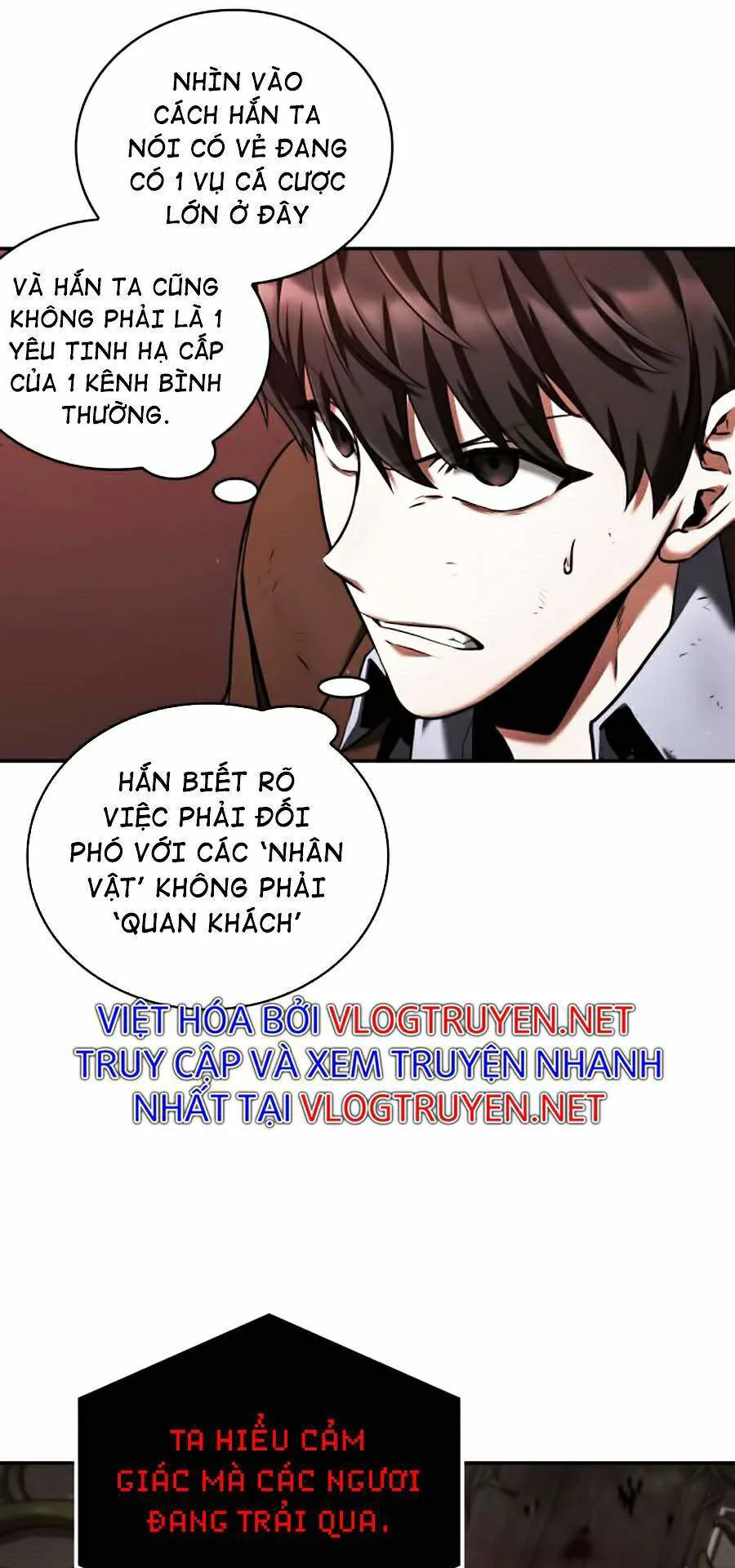 Toàn Trí Độc Giả chương 82 - trang 65