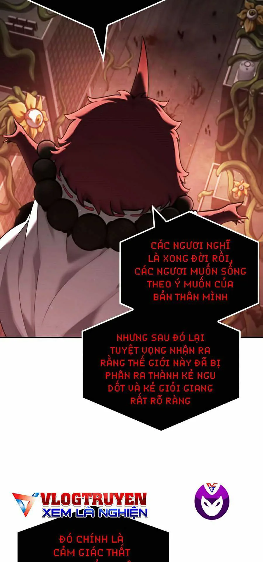 Toàn Trí Độc Giả chương 82 - trang 66