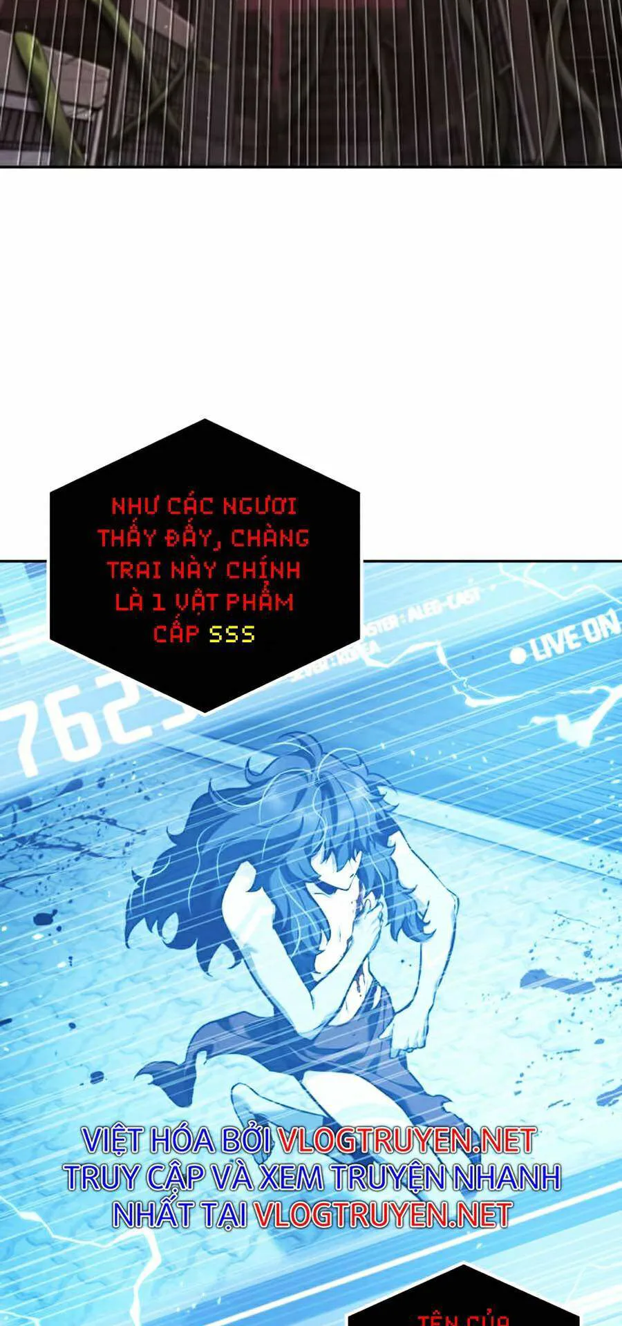Toàn Trí Độc Giả chương 82 - trang 71