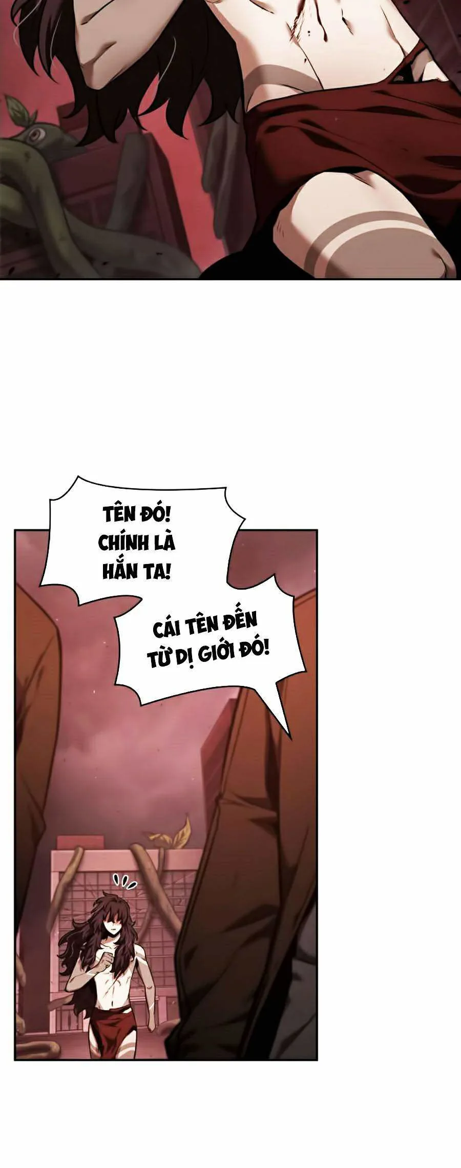 Toàn Trí Độc Giả chương 82 - trang 78