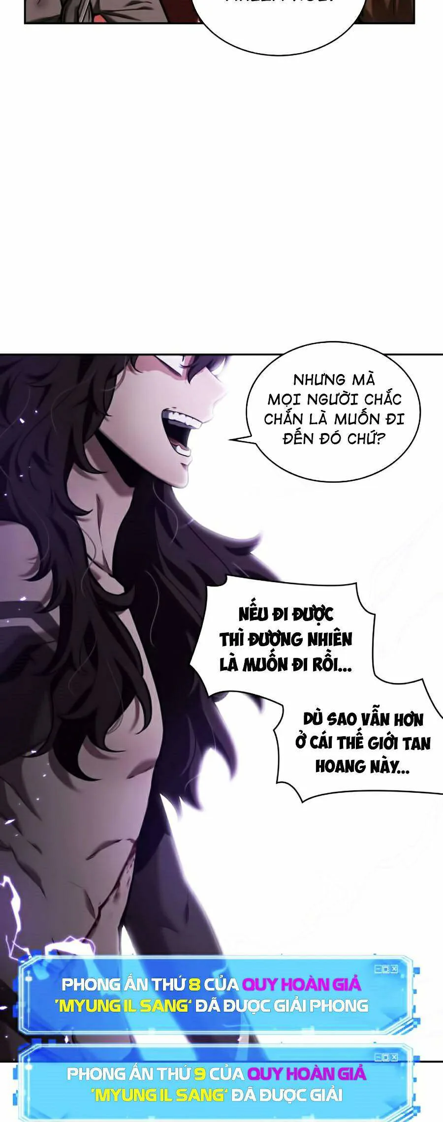 Toàn Trí Độc Giả chương 82 - trang 81