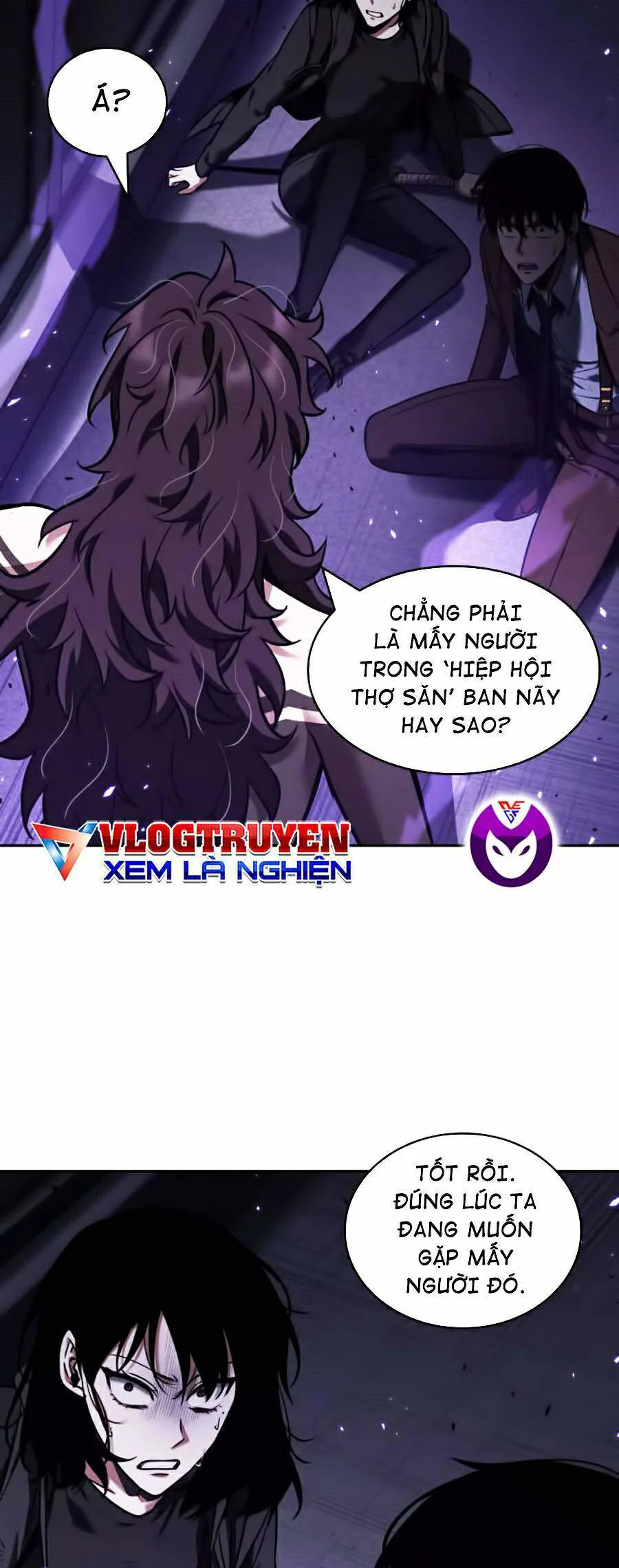 Toàn Trí Độc Giả chương 82 - trang 93