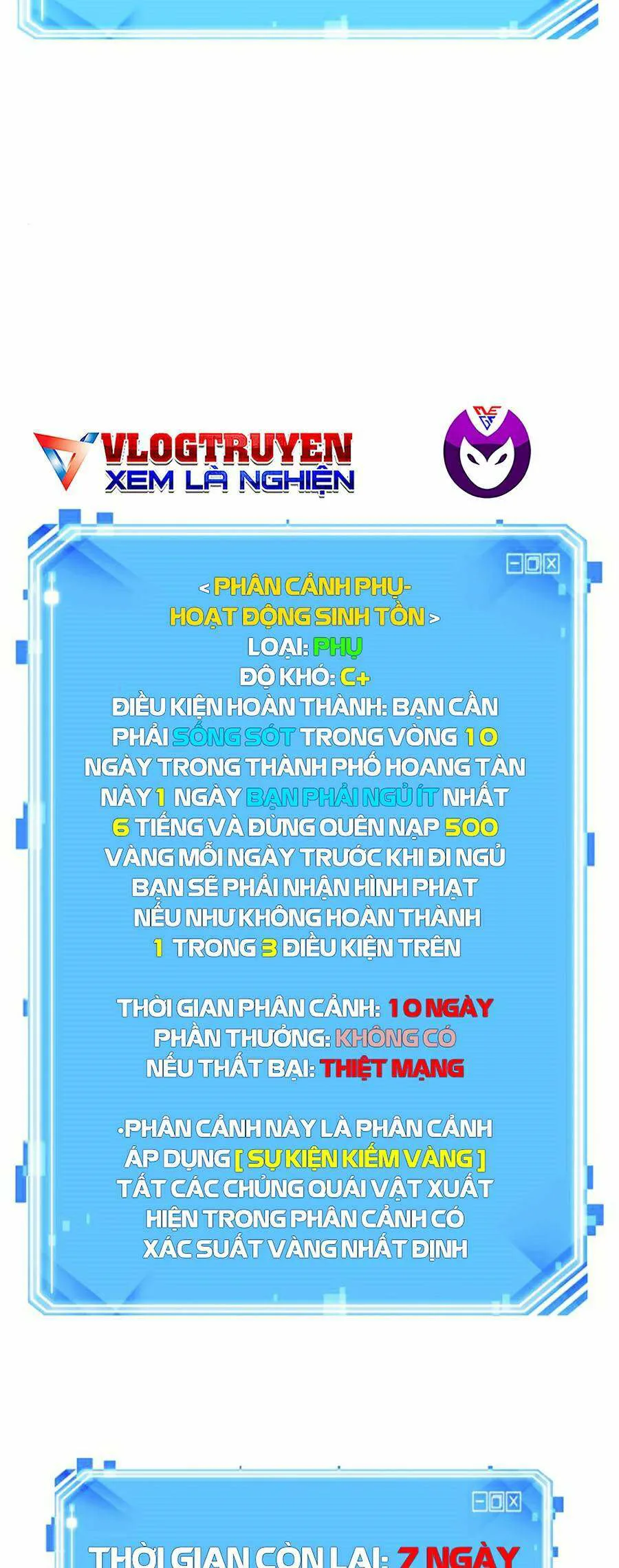Toàn Trí Độc Giả chương 82 - trang 95