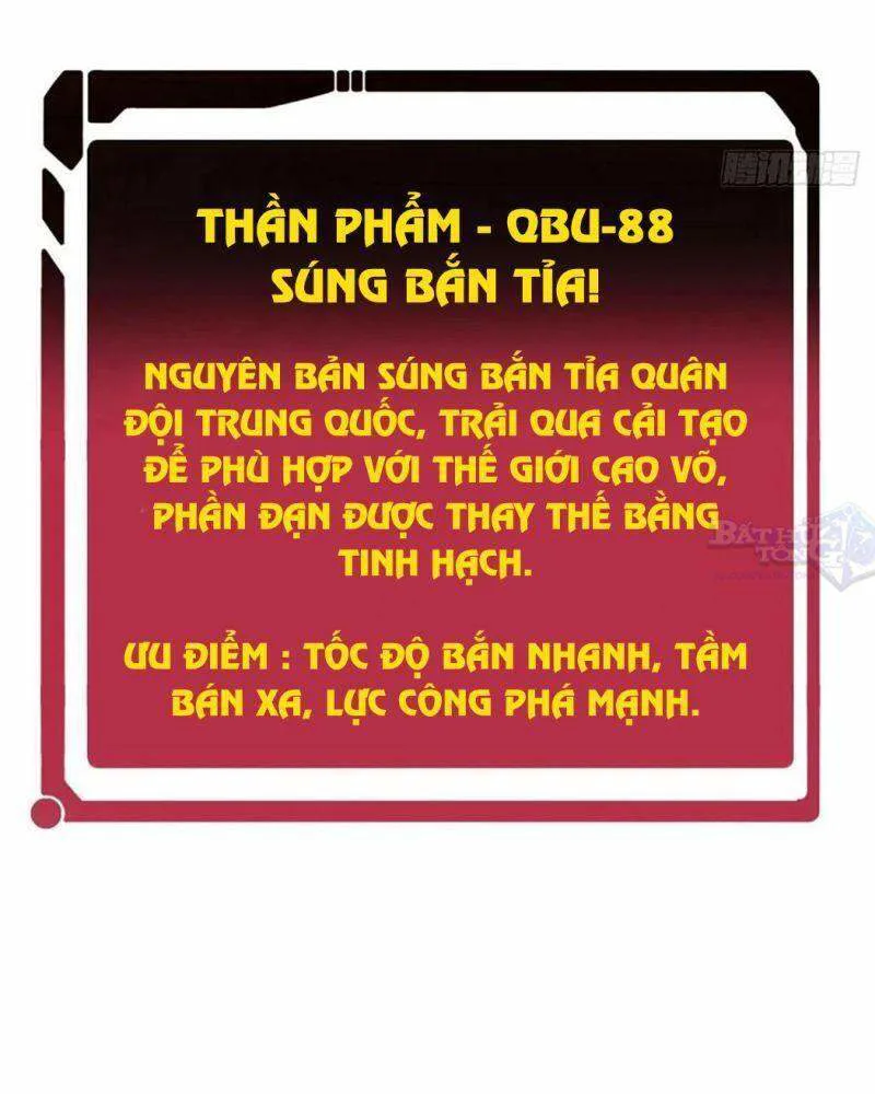 Vạn Cổ Tối Cường Tông chương 55 - trang 41