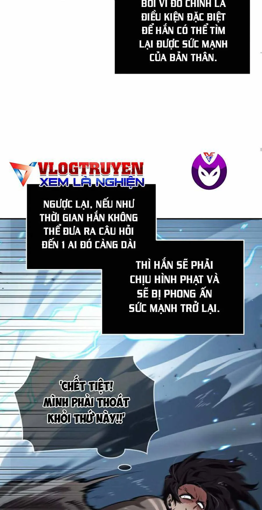 Toàn Trí Độc Giả chương 84 - trang 46