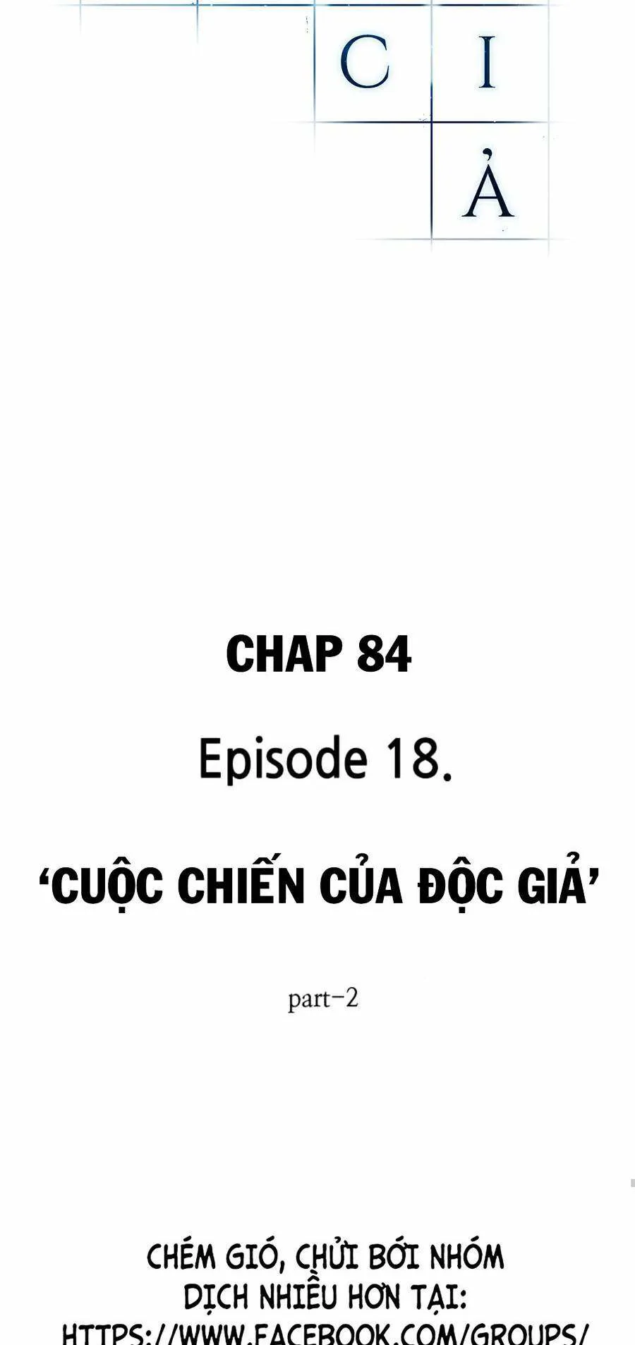 Toàn Trí Độc Giả chương 84 - trang 117