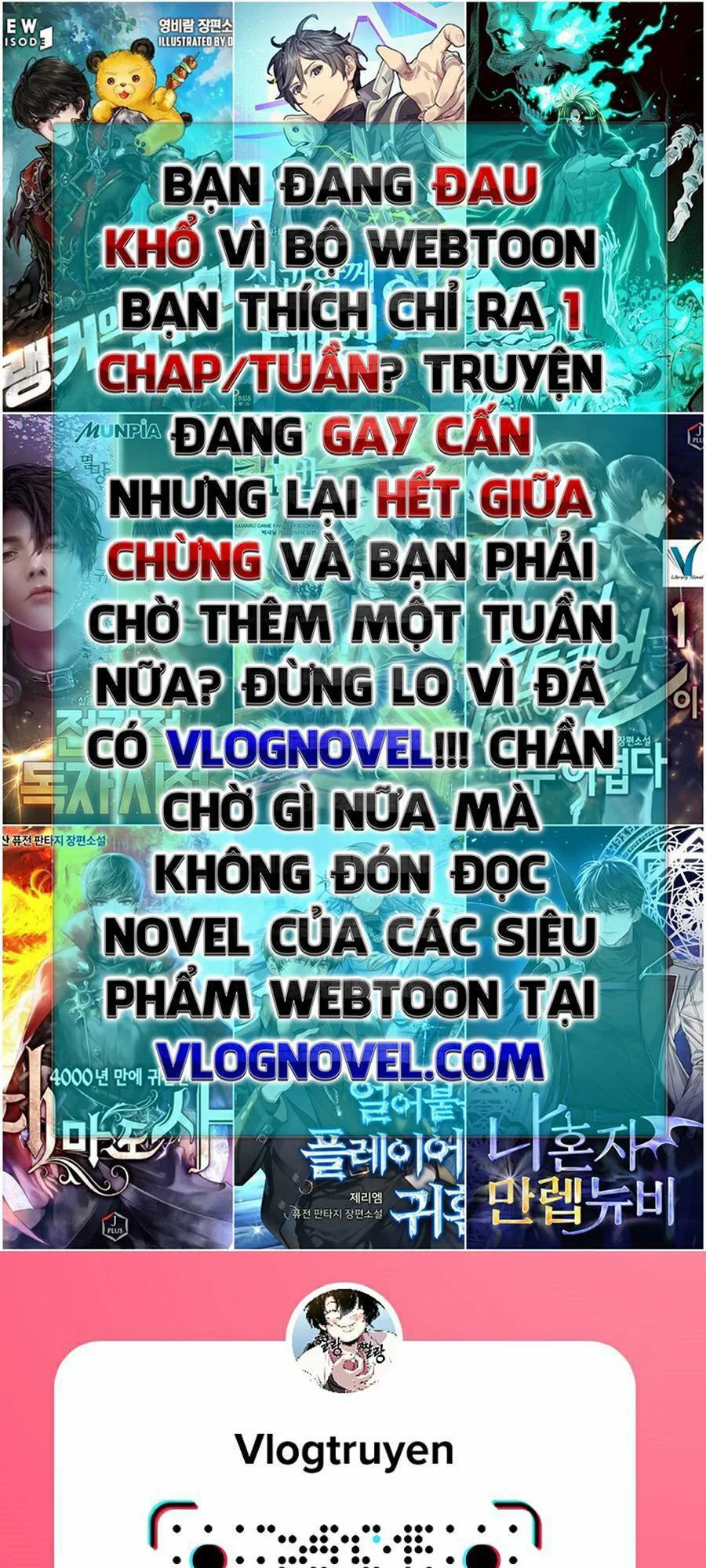 Toàn Trí Độc Giả chương 86 - trang 1