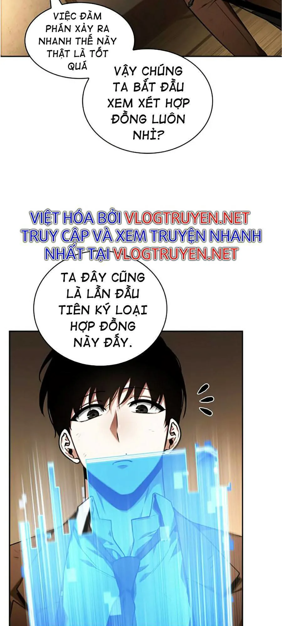 Toàn Trí Độc Giả chương 86 - trang 29