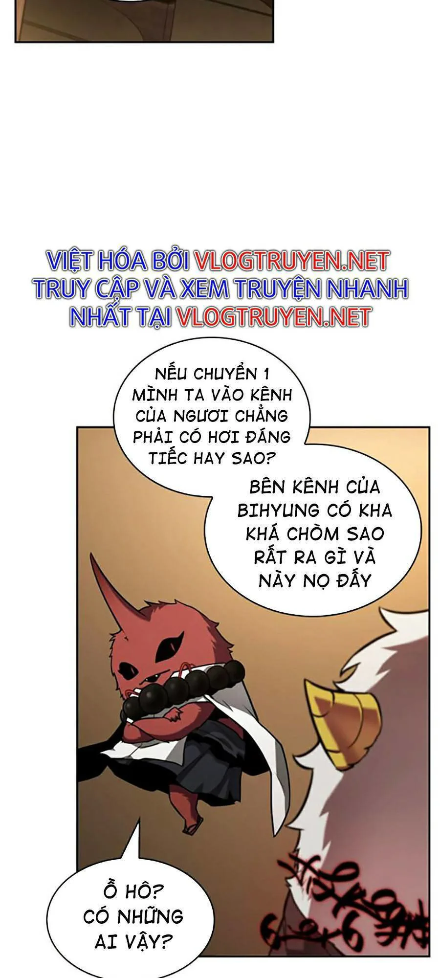 Toàn Trí Độc Giả chương 86 - trang 35