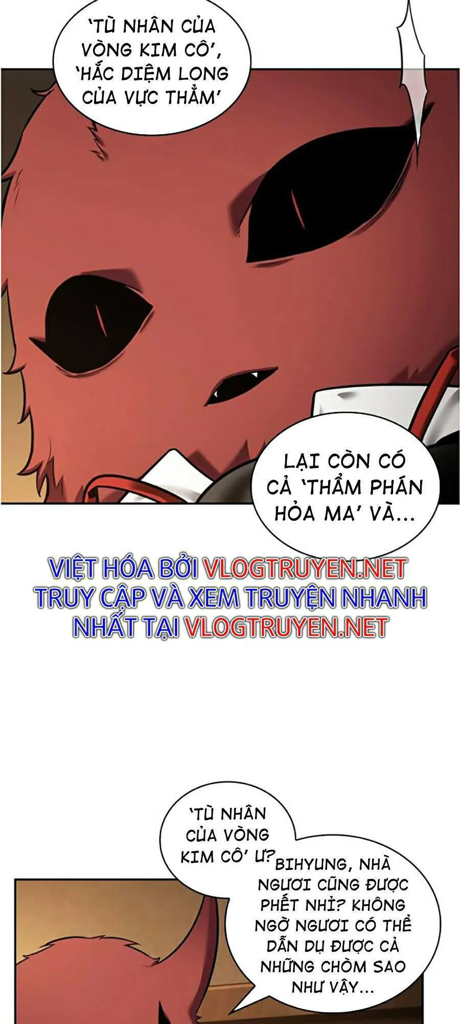 Toàn Trí Độc Giả chương 86 - trang 37