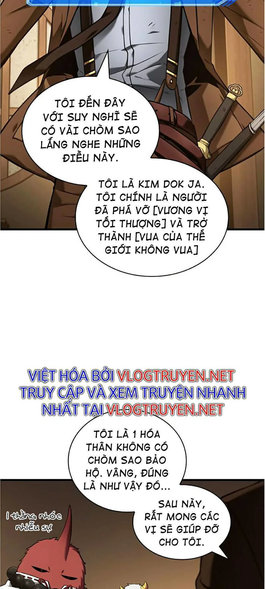 Toàn Trí Độc Giả chương 86 - trang 65