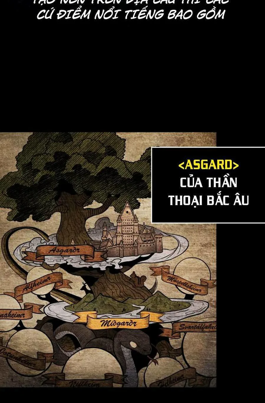 Toàn Trí Độc Giả chương 88 - trang 4