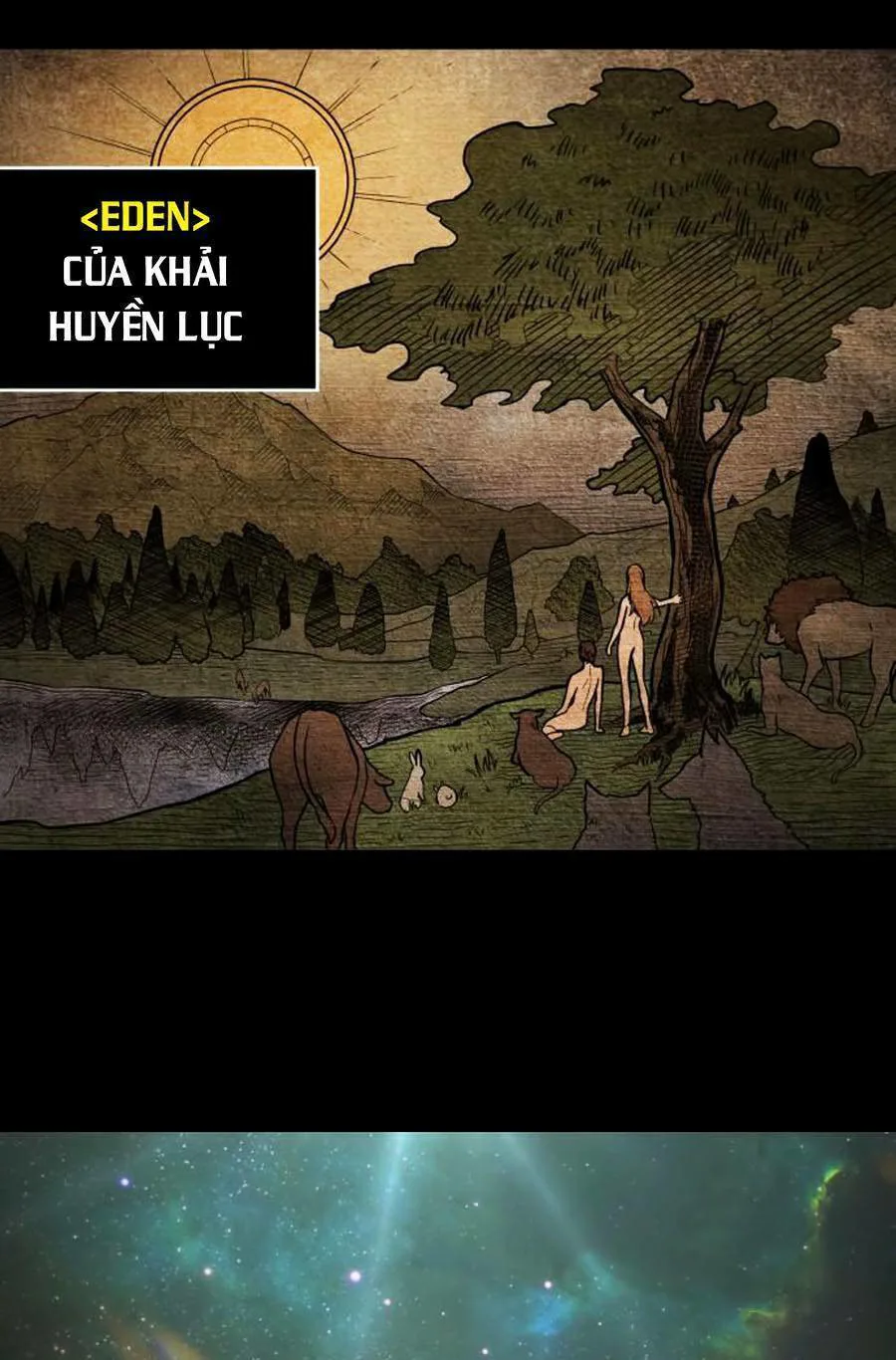 Toàn Trí Độc Giả chương 88 - trang 5