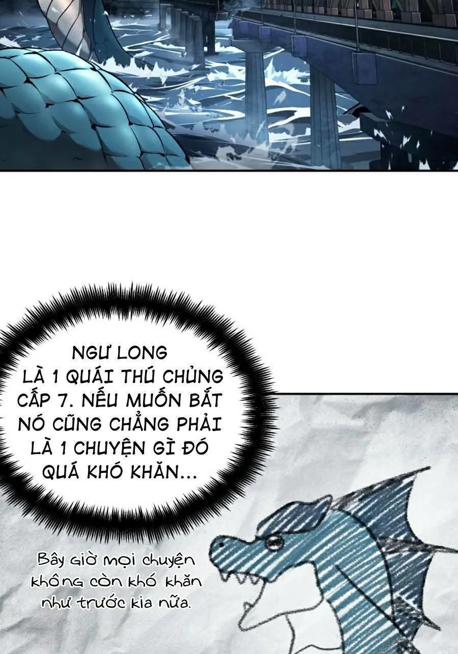 Toàn Trí Độc Giả chương 90 - trang 7