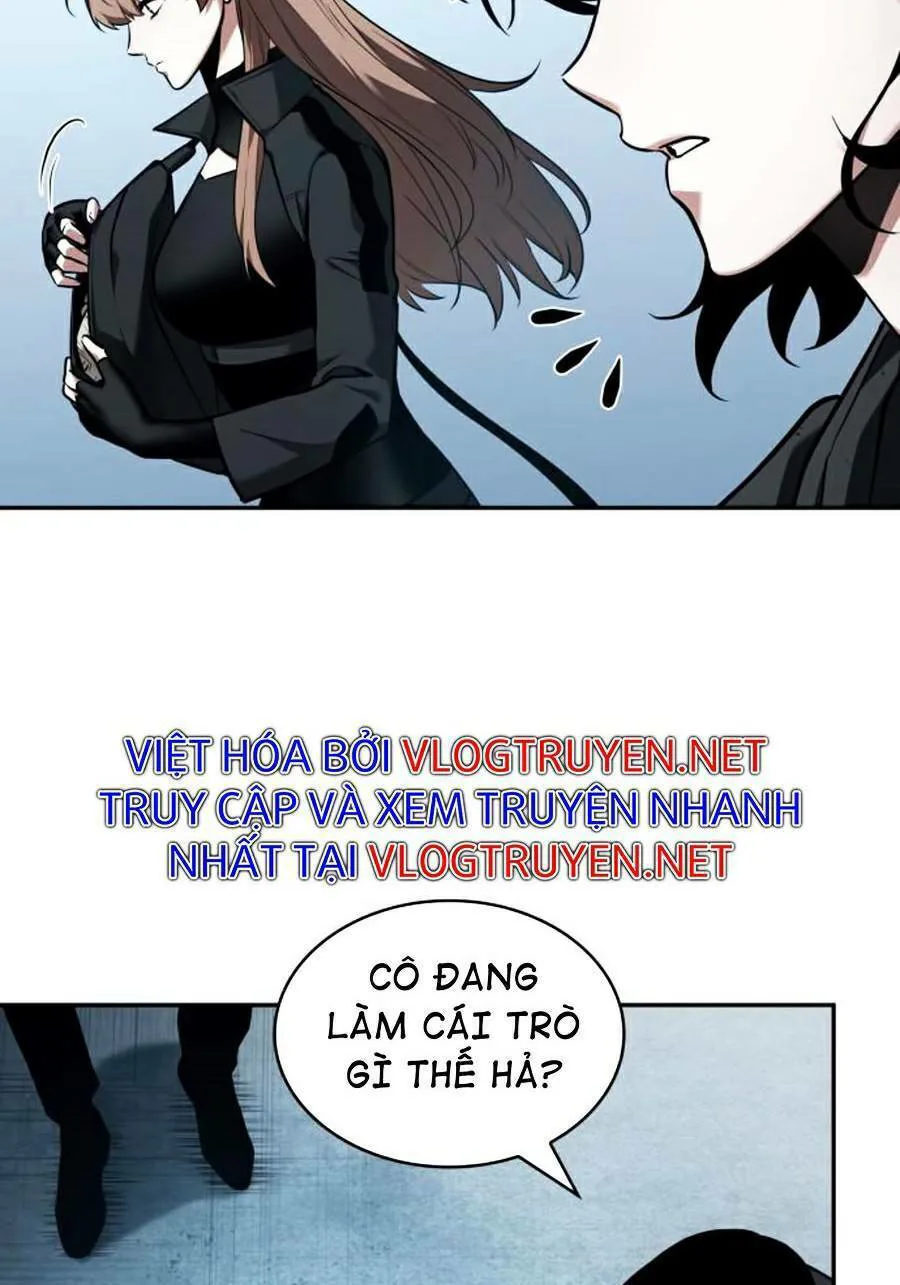 Toàn Trí Độc Giả chương 90 - trang 15