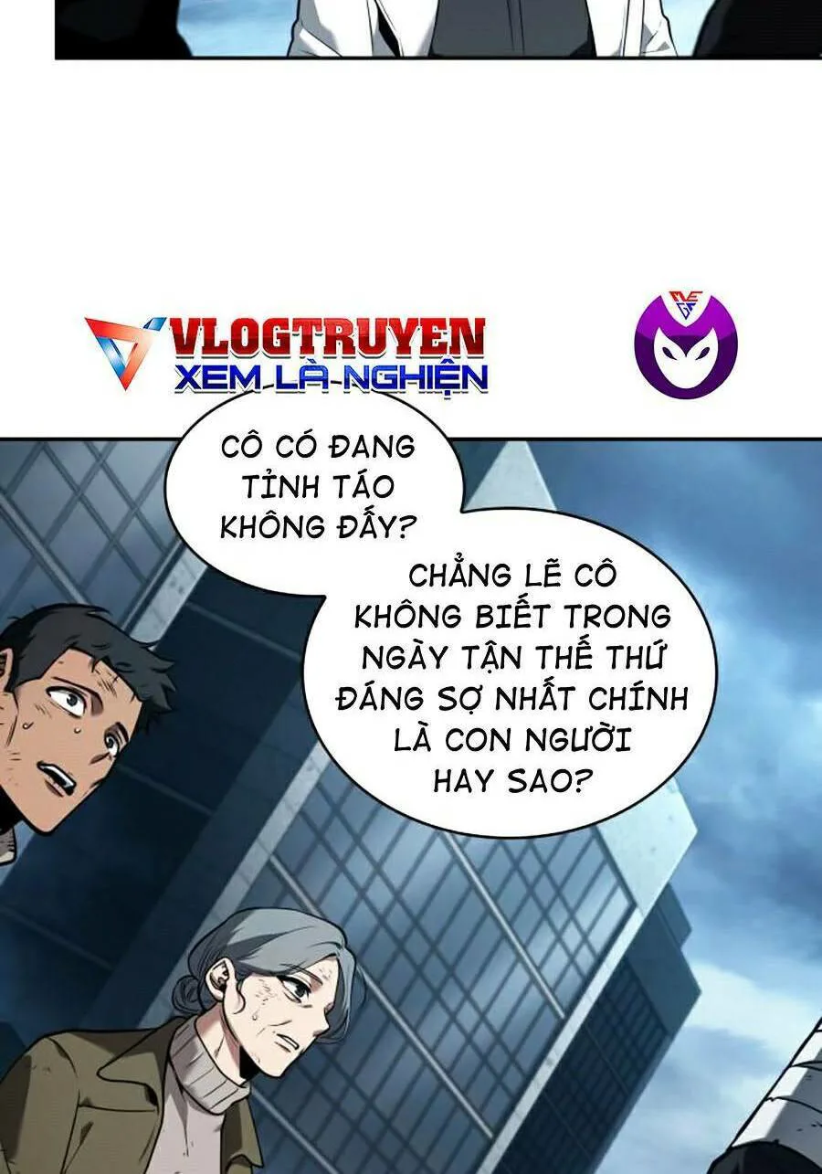 Toàn Trí Độc Giả chương 90 - trang 18