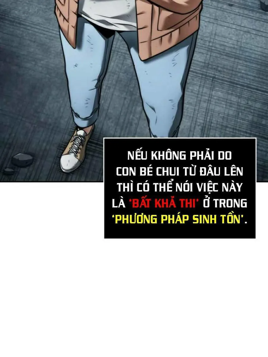 Toàn Trí Độc Giả chương 90 - trang 40