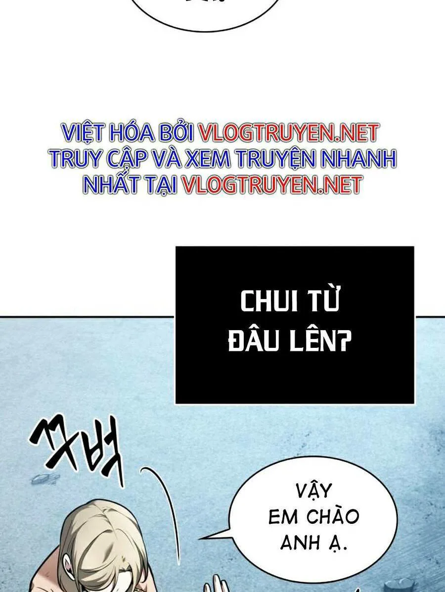 Toàn Trí Độc Giả chương 90 - trang 42