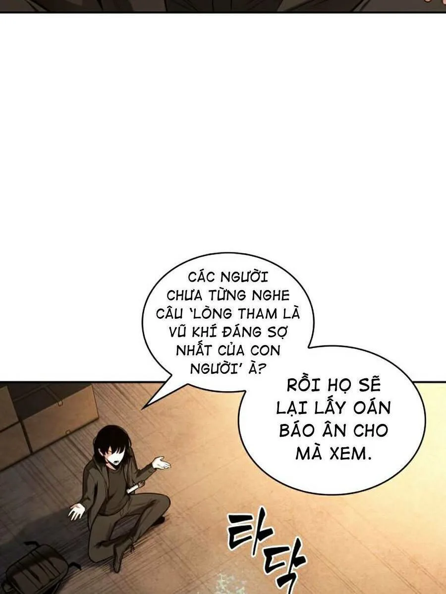 Toàn Trí Độc Giả chương 90 - trang 50