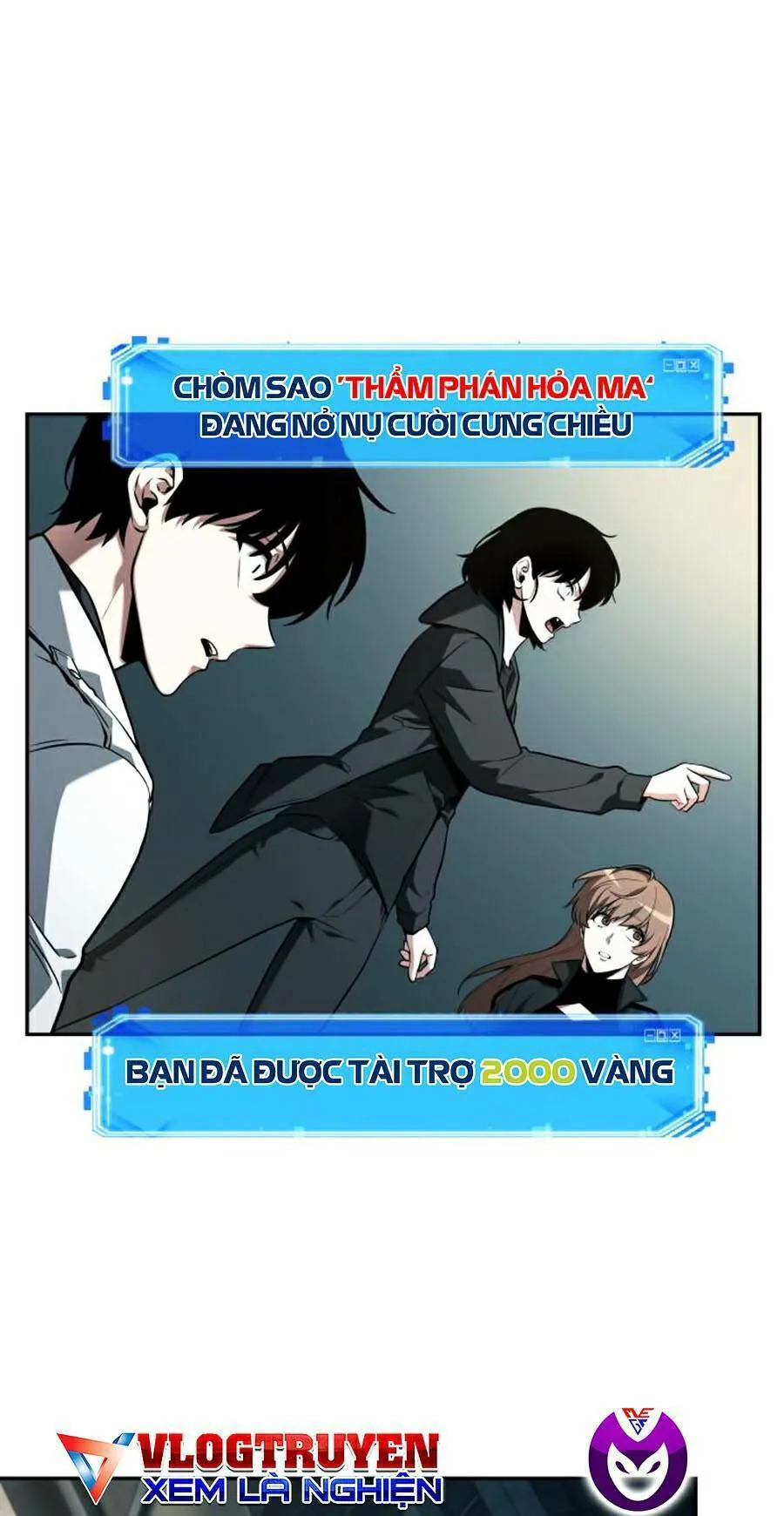 Toàn Trí Độc Giả chương 90 - trang 65