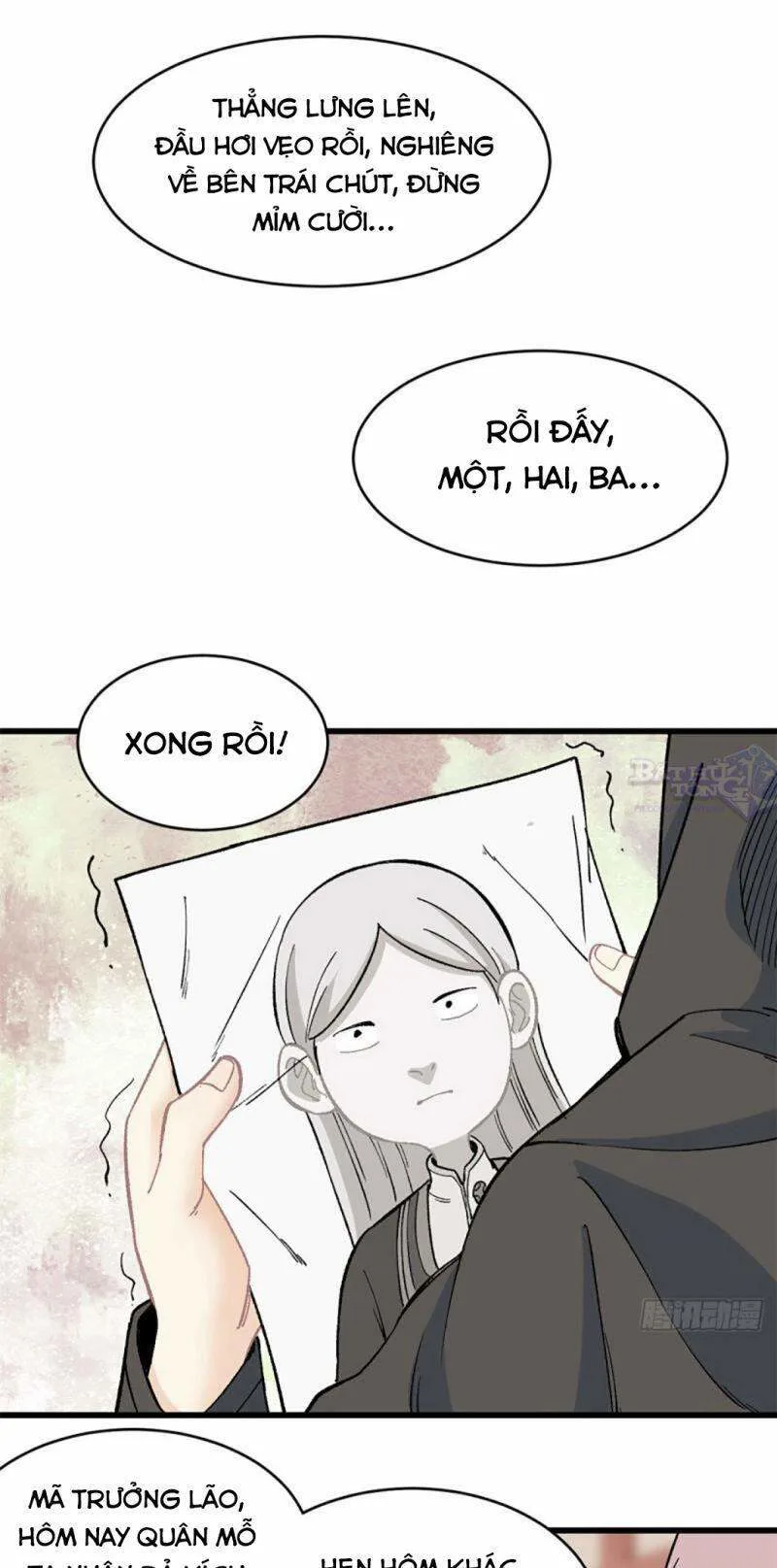 Vạn Cổ Tối Cường Tông chương 58 - trang 15