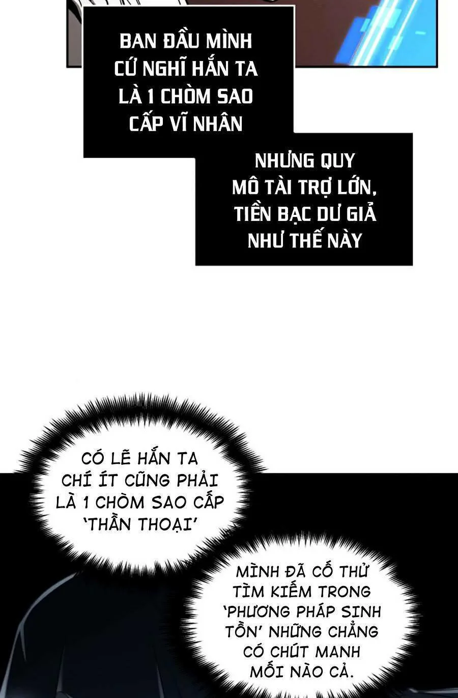 Toàn Trí Độc Giả chương 92 - trang 11