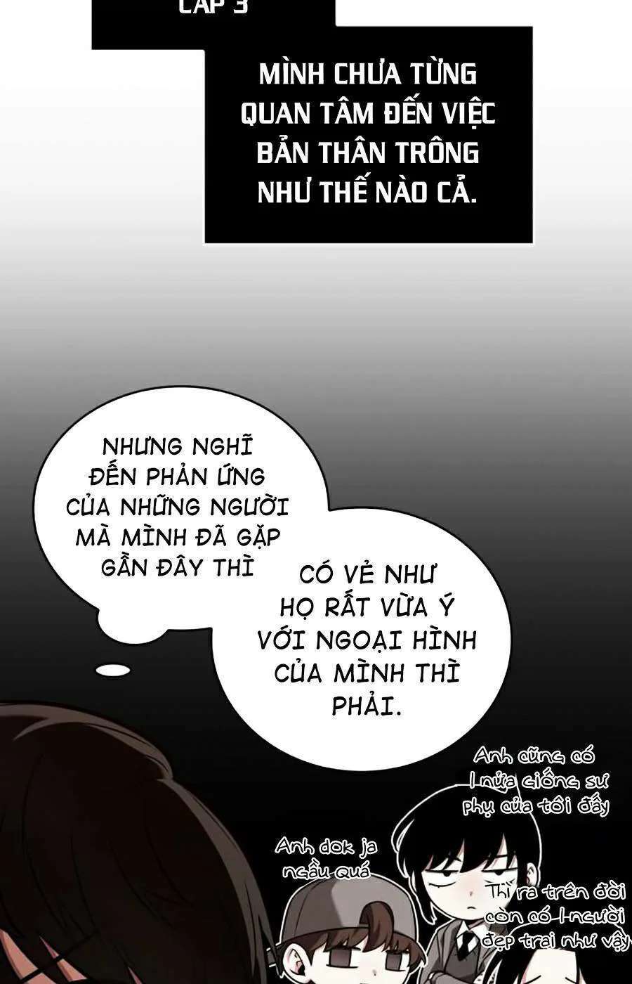 Toàn Trí Độc Giả chương 92 - trang 59