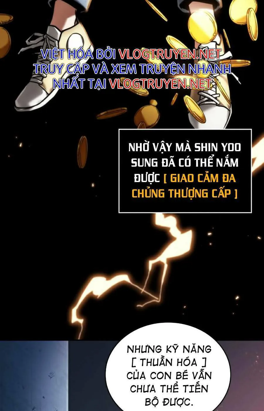 Toàn Trí Độc Giả chương 92 - trang 75