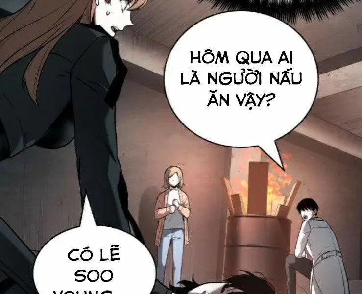 Toàn Trí Độc Giả chương 93 - trang 31