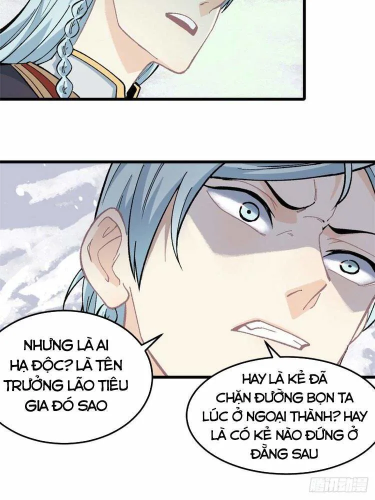 Vạn Cổ Tối Cường Tông chương 61 - trang 6