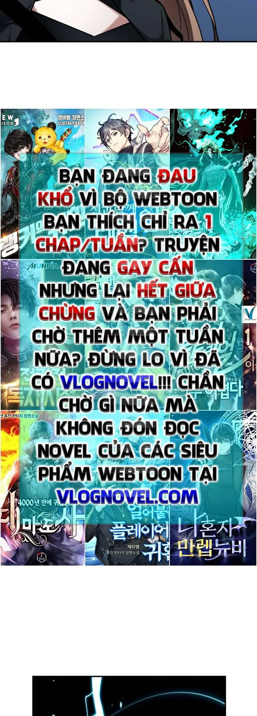 Toàn Trí Độc Giả chương 95 - trang 17