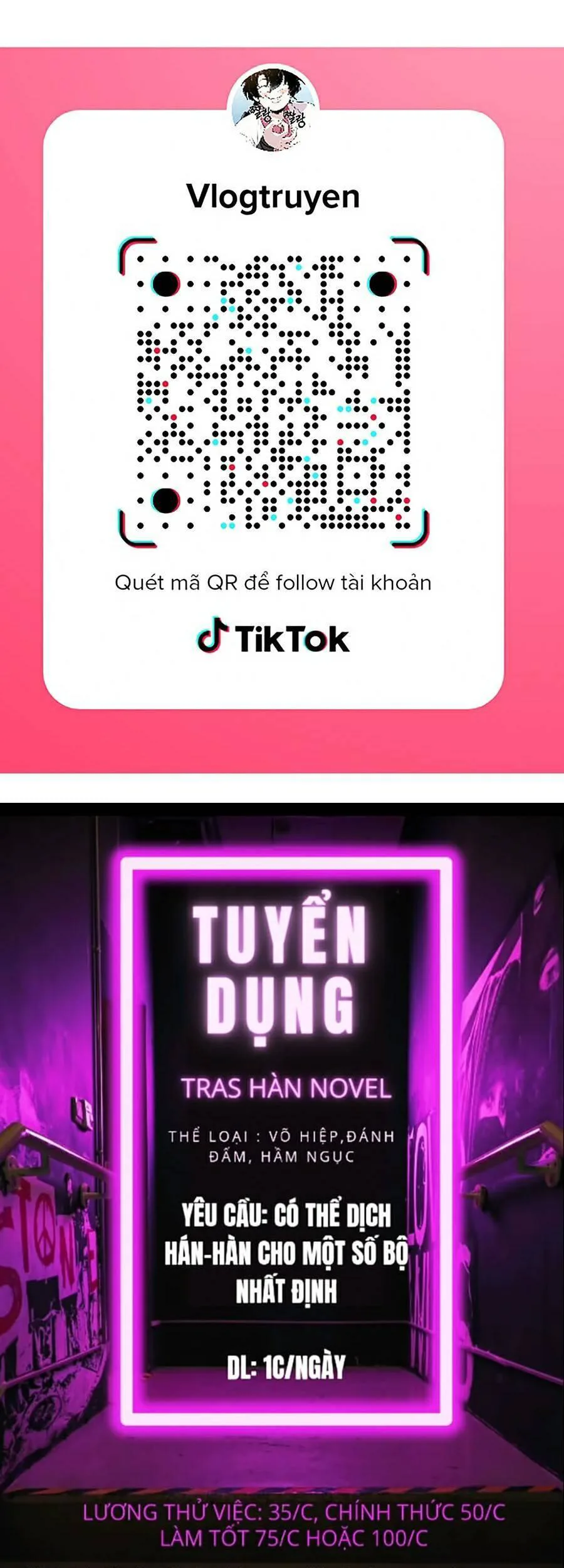 Toàn Trí Độc Giả chương 96 - trang 27