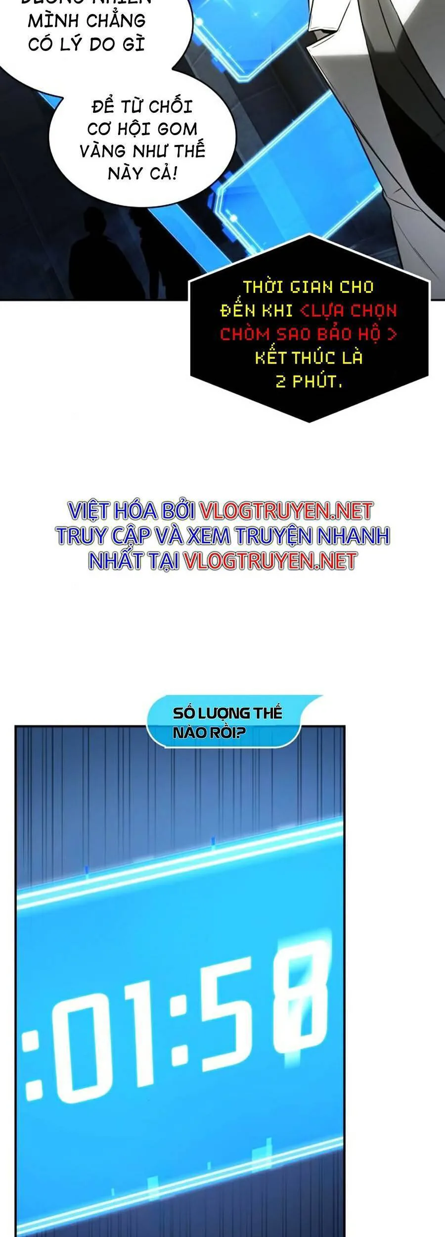 Toàn Trí Độc Giả chương 96 - trang 35
