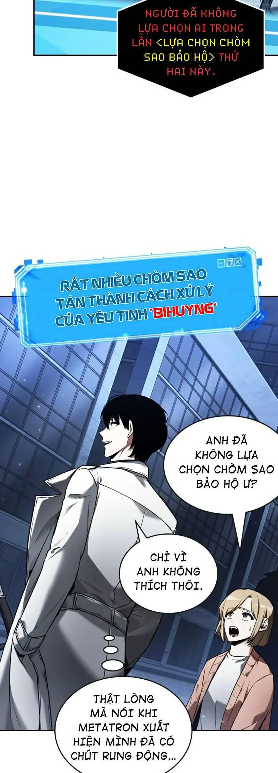 Toàn Trí Độc Giả chương 96 - trang 65