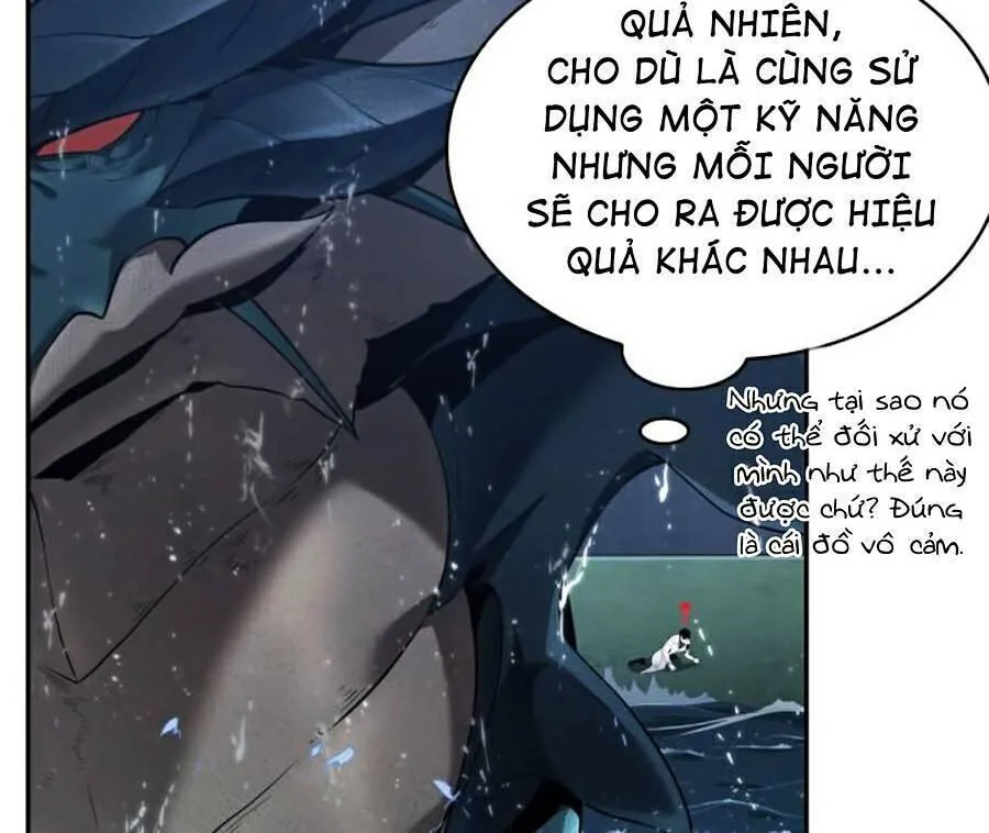 Toàn Trí Độc Giả chương 97 - trang 30