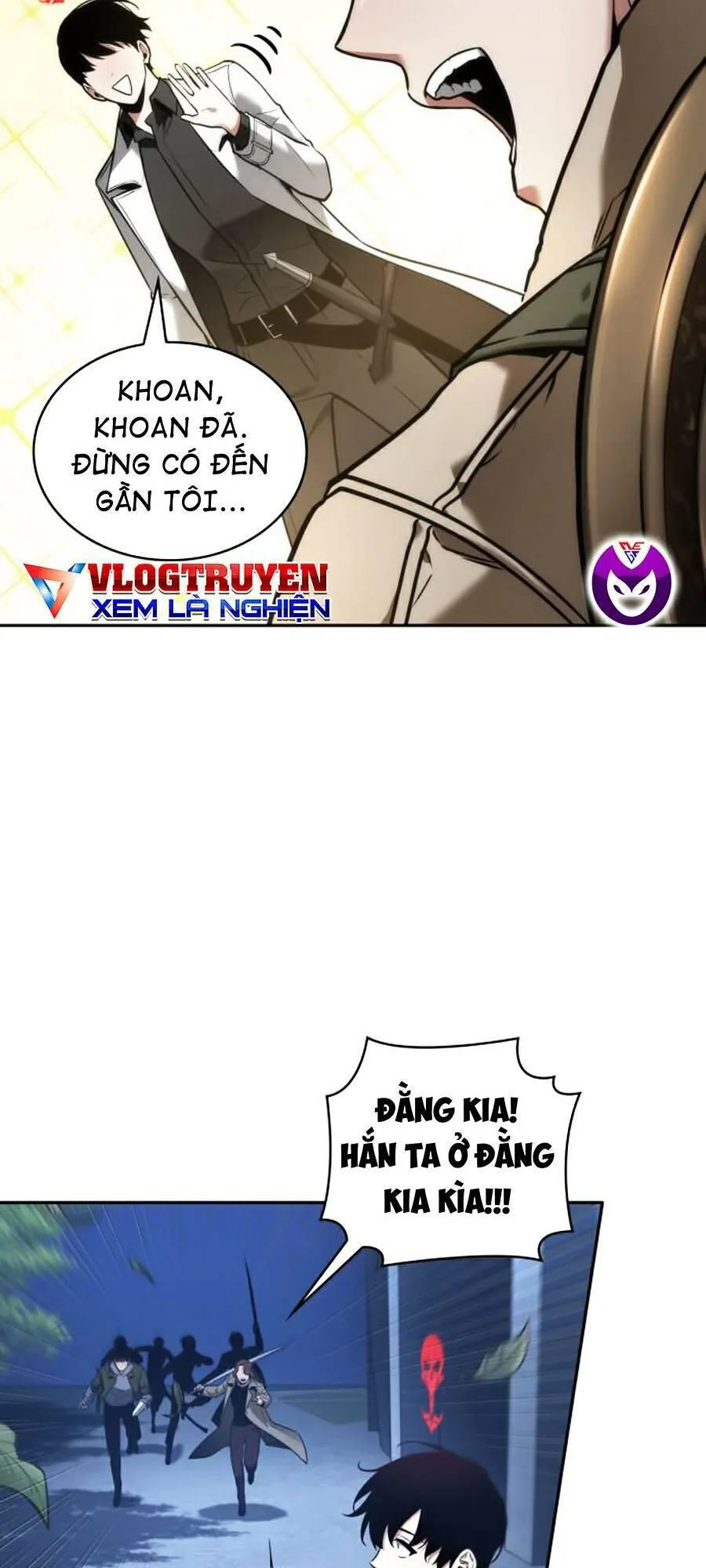 Toàn Trí Độc Giả chương 97 - trang 81
