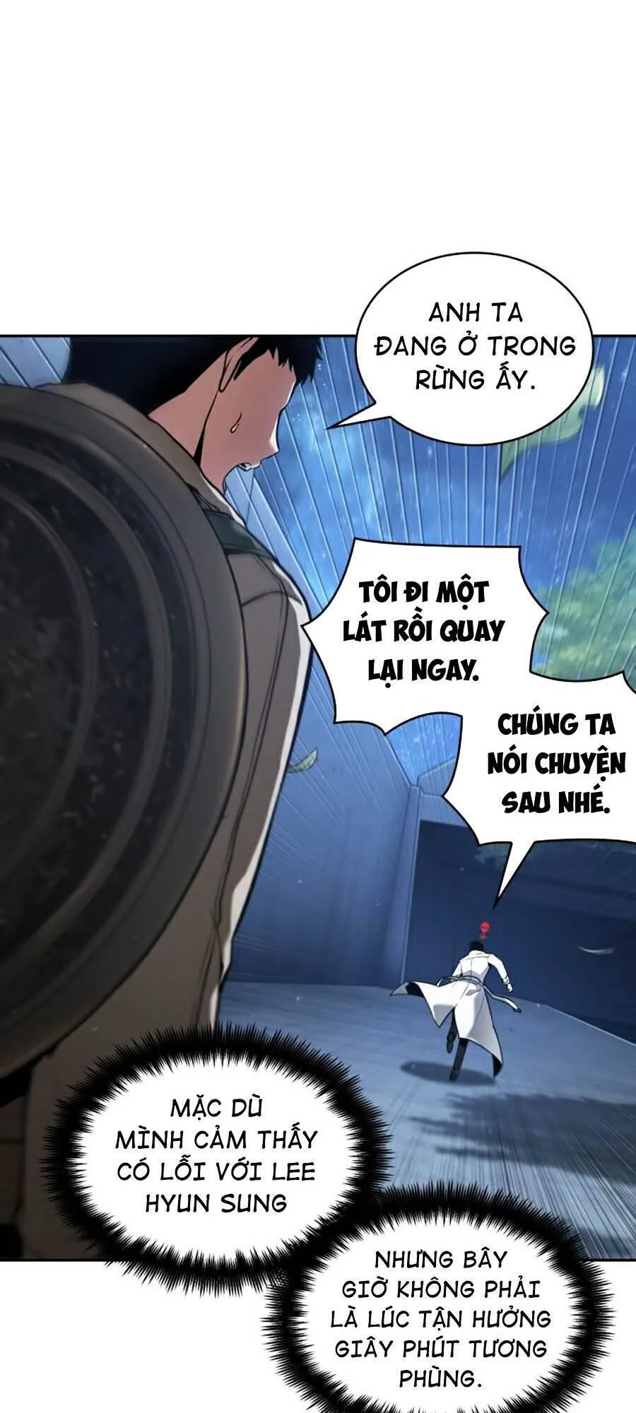 Toàn Trí Độc Giả chương 97 - trang 89