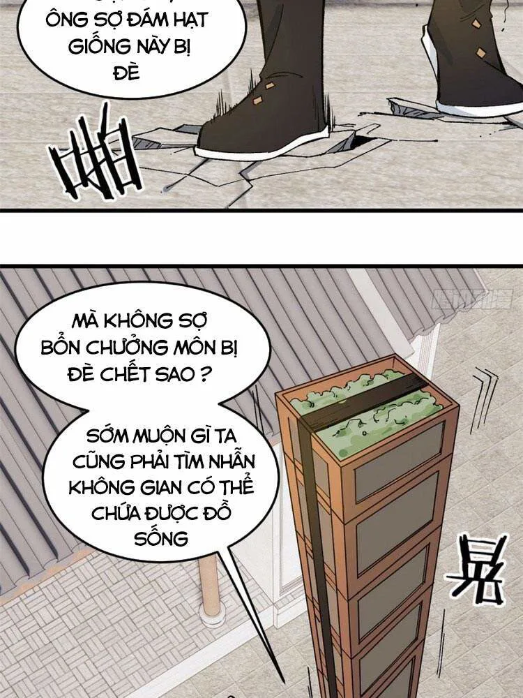 Vạn Cổ Tối Cường Tông chương 63 - trang 8