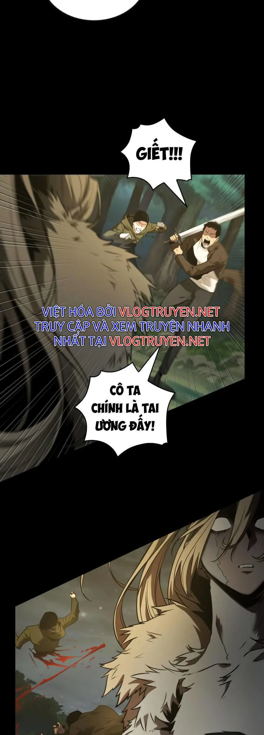 Toàn Trí Độc Giả chương 100 - trang 5